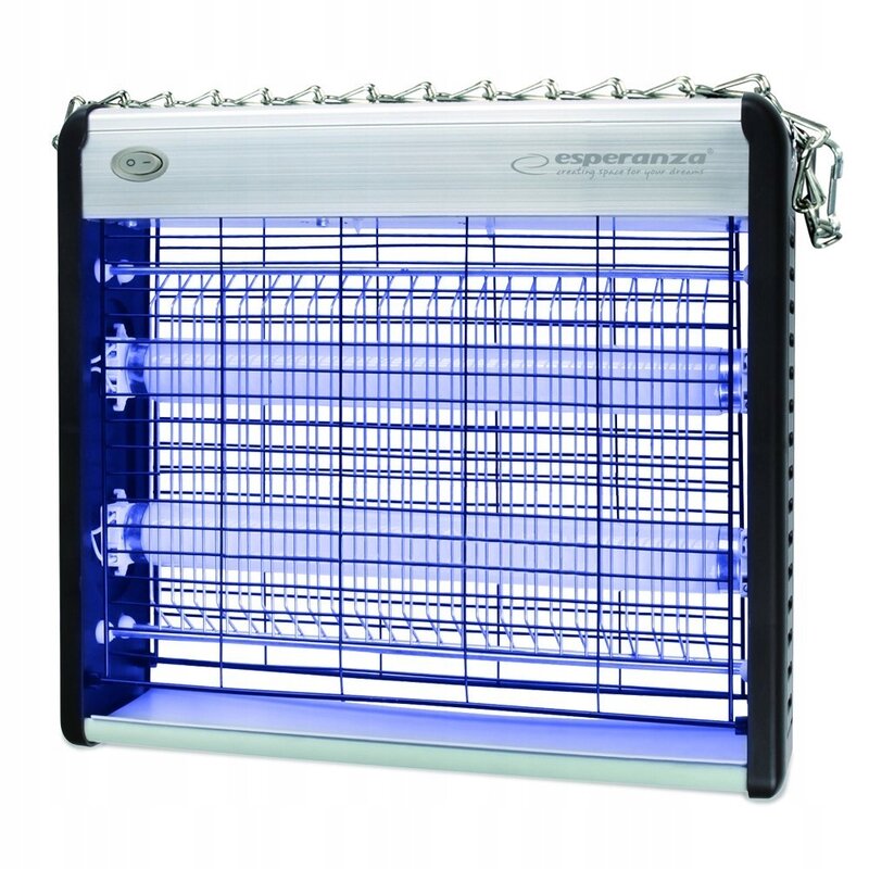 Lampa owadobójcza ESPERANZA Exterminator EHQ003