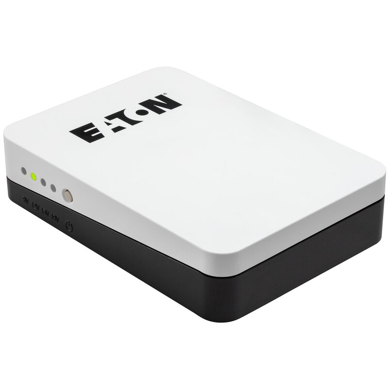 Zasilacz UPS EATON 3SM36 Mini 36W