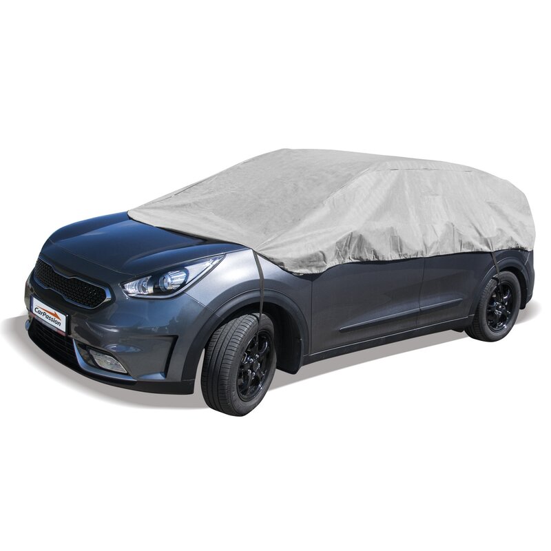 Pokrowiec na samochód CARPASSION Half Cover Kombi