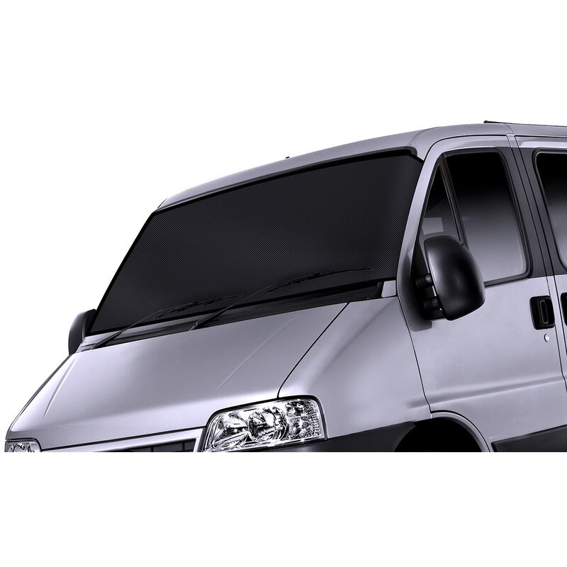 Osłona antyszronowa CARPASSION Freeze Maxi