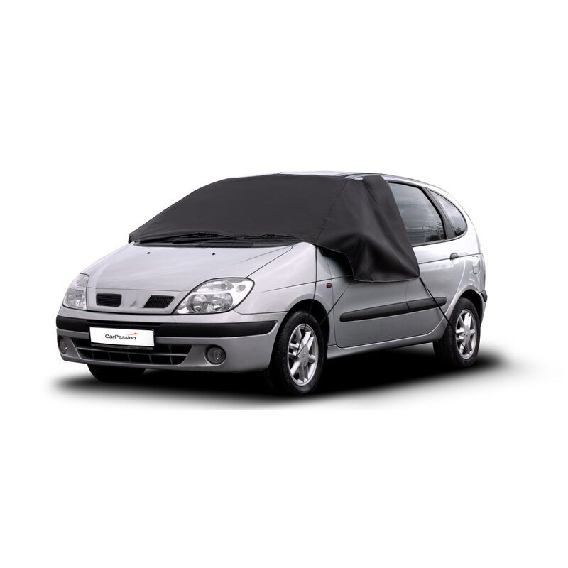 Osłona antyszronowa CARPASSION Freeze Prestige Maxi