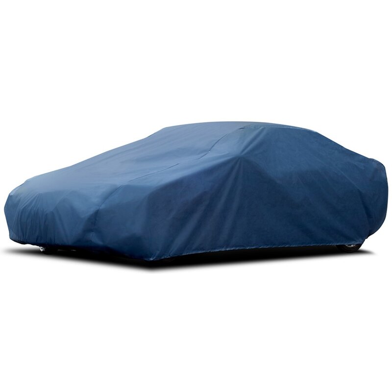 Pokrowiec na samochód CARPASSION Premium 100225 (rozmiar XXL)