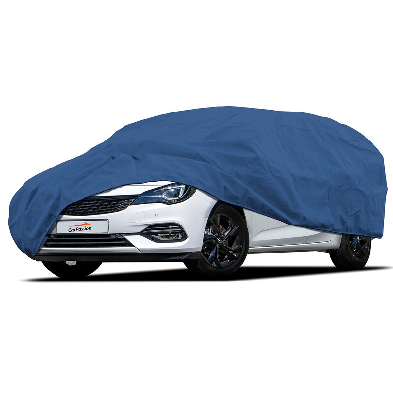 Pokrowiec na samochód CARPASSION Premium 100101 (rozmiar XM)