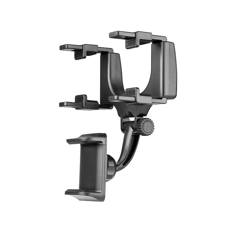 Uchwyt na telefon TRACER TRAUCH46817 Czarny