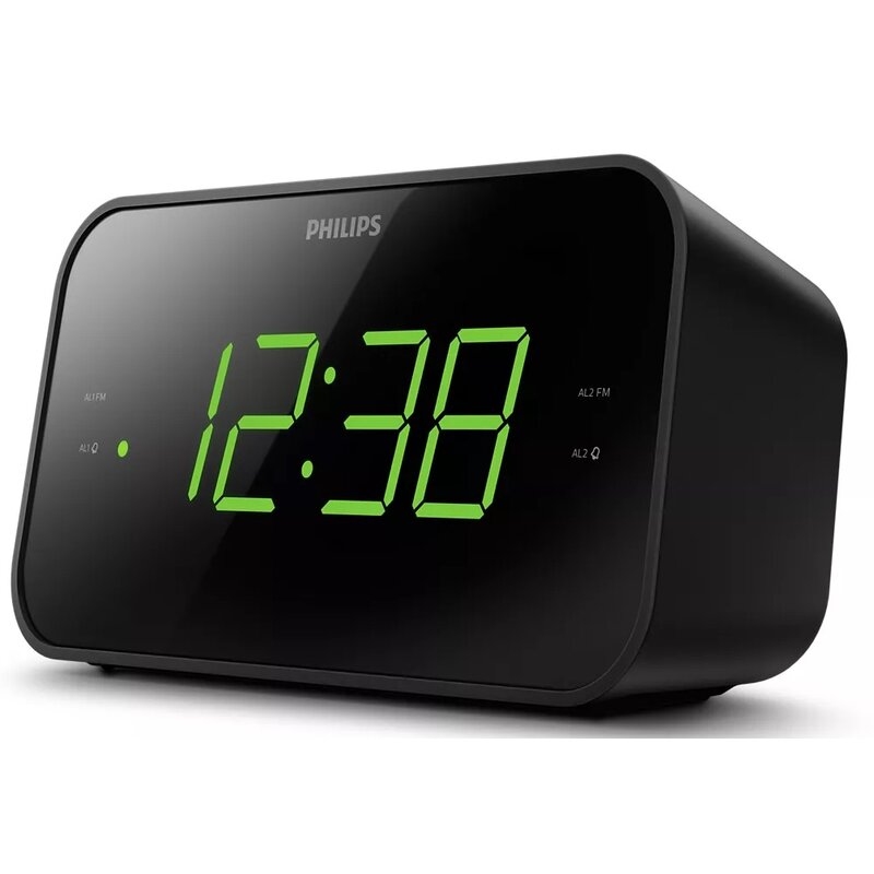 Philips TAR3306/12 Czarny