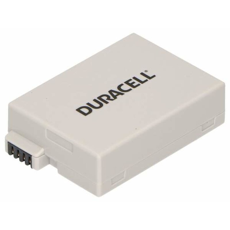 Akumulator DURACELL 1020 mAh do Canon LP-E8