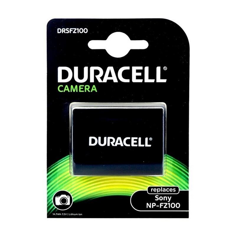 Akumulator DURACELL 2040 mAh SONY NP-FZ100
