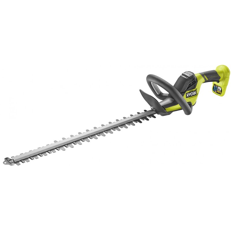 Nożyce do żywopłotu RYOBI RY18HT55A-0 550mm 18V akumulatorowe