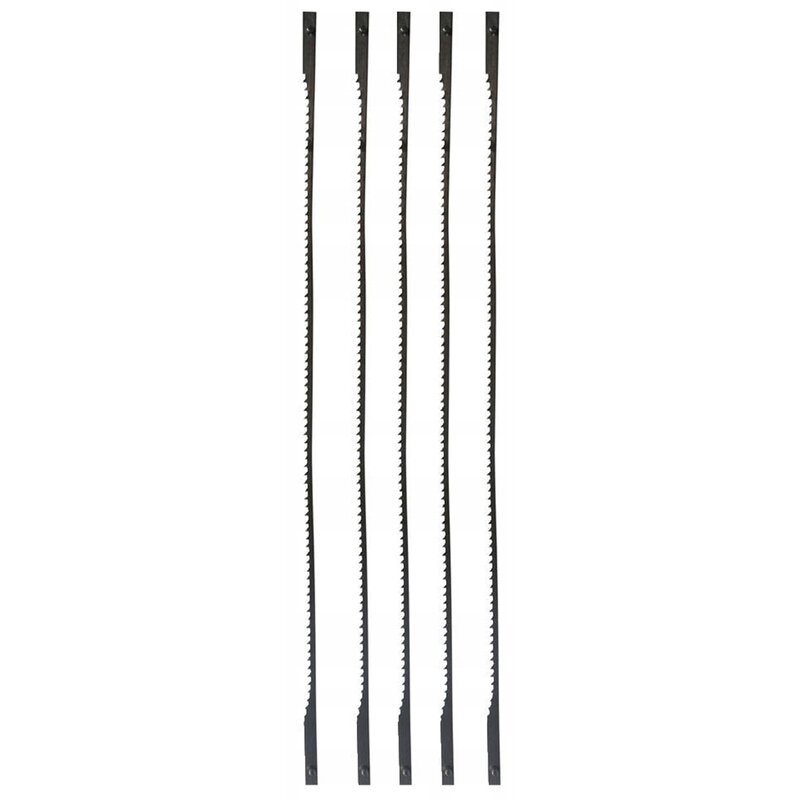 Zestaw brzeszczotów RYOBI SSB18TPI (5 szt.)