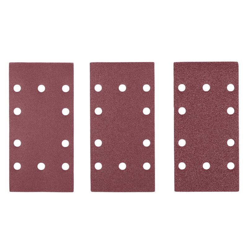 Papier ścierny RYOBI TSA10 (10 szt.)