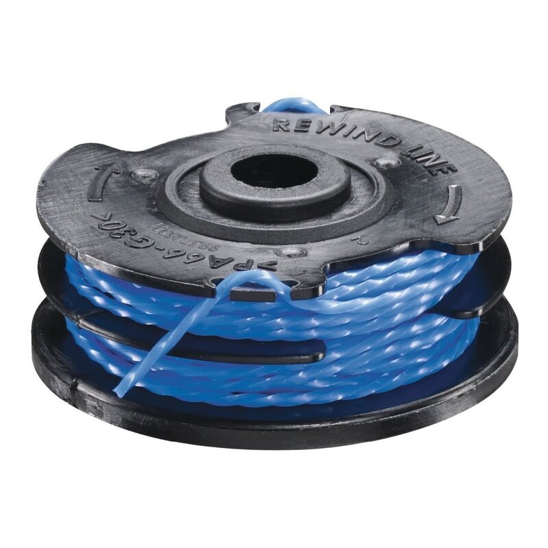 Szpula z żyłką RYOBI RAC109 (2 szt.)