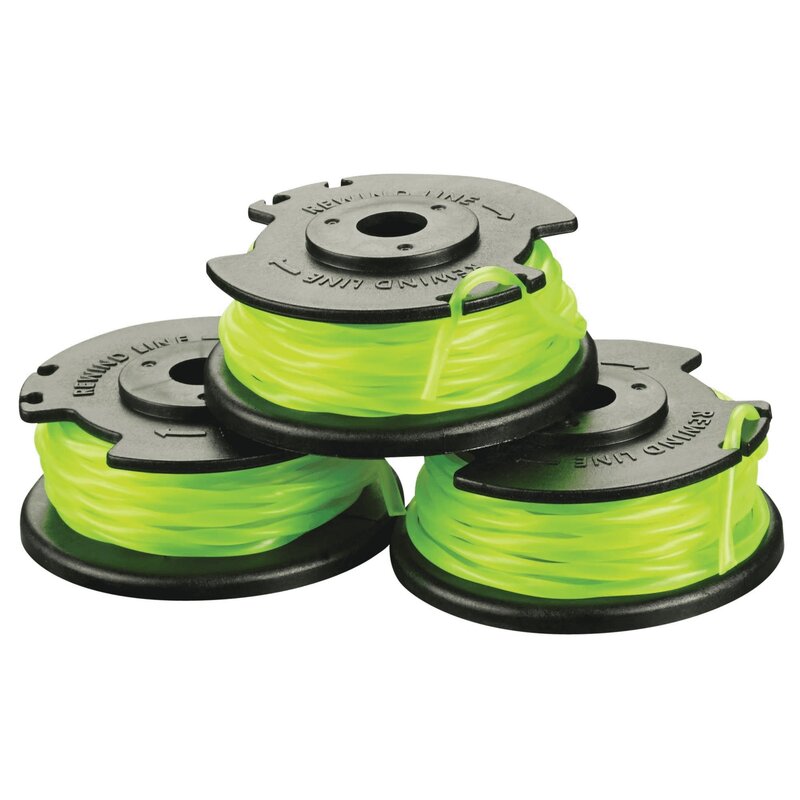 Szpula do podkaszarki RYOBI RAC143 (3 szt.)