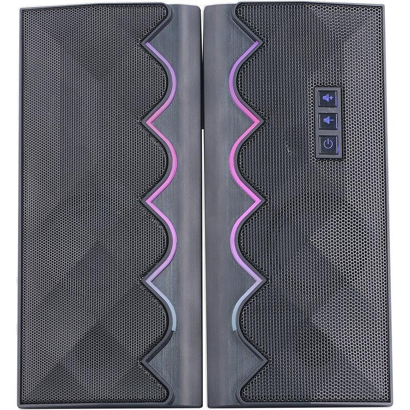 Głośniki MARVO SG-269 2.0, Komunikacja bezprzewodowa