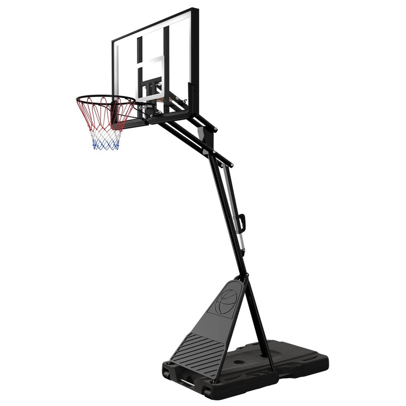 Kosz do koszykówki NILS ZDK024