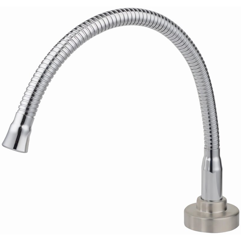 Wylewka NOVEEN IWS900 Srebrny