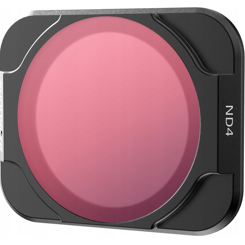 Filtr SUNNYLIFE ND4 do DJI Mavic Air 2S
