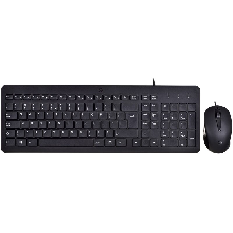 Zestaw HP 150 240J7AA