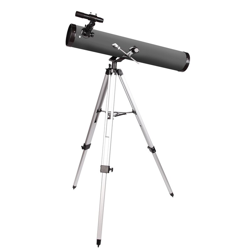 Teleskop LEVENHUK Blitz 114 BASE