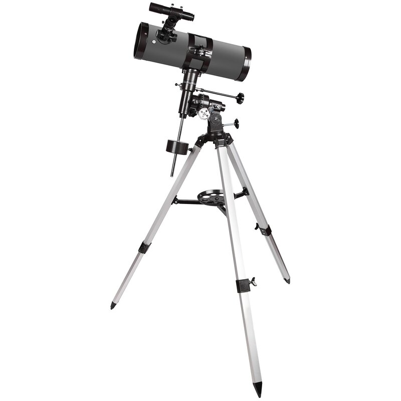 Teleskop LEVENHUK Blitz 114s PLUS