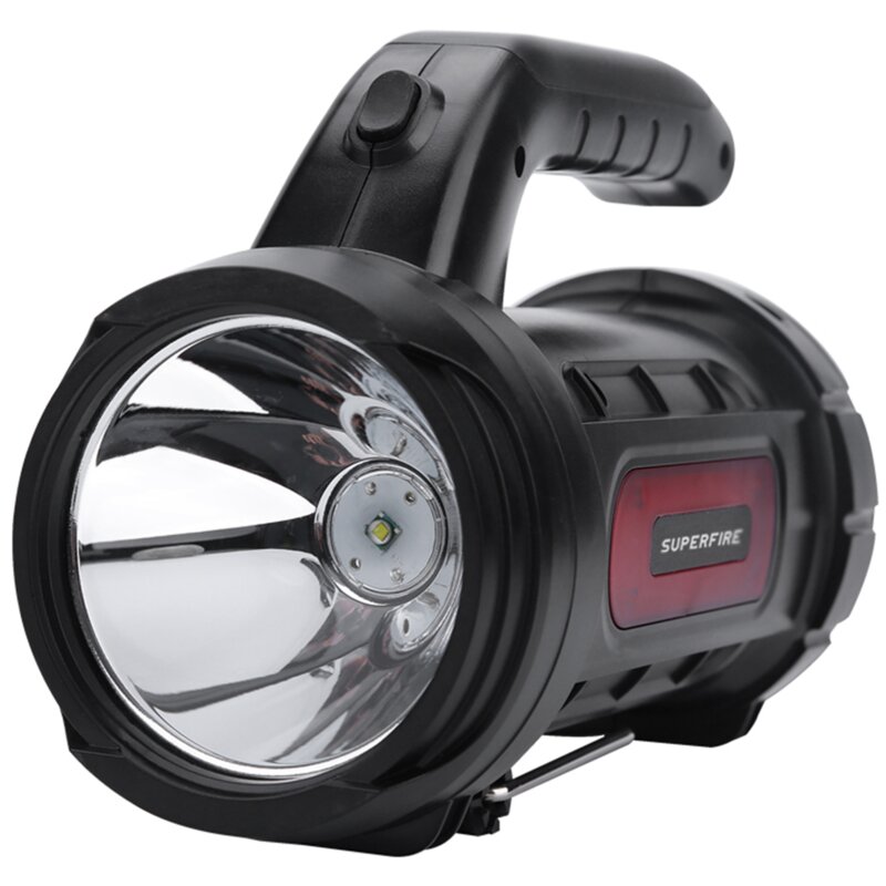 Superfire M9-E