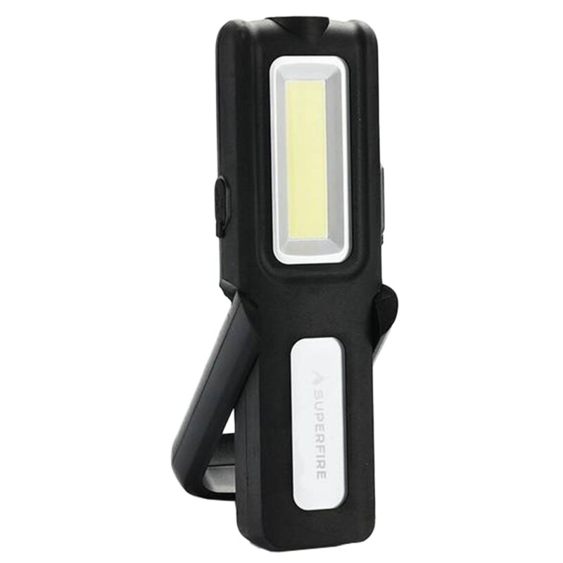 Latarka SUPERFIRE G12
