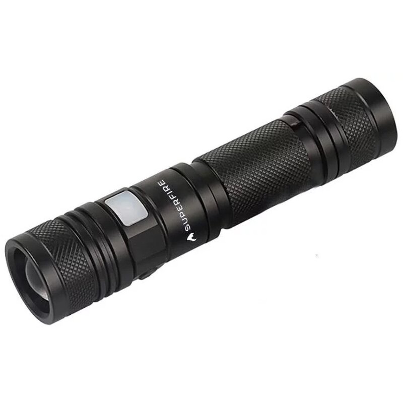 Latarka SUPERFIRE A2