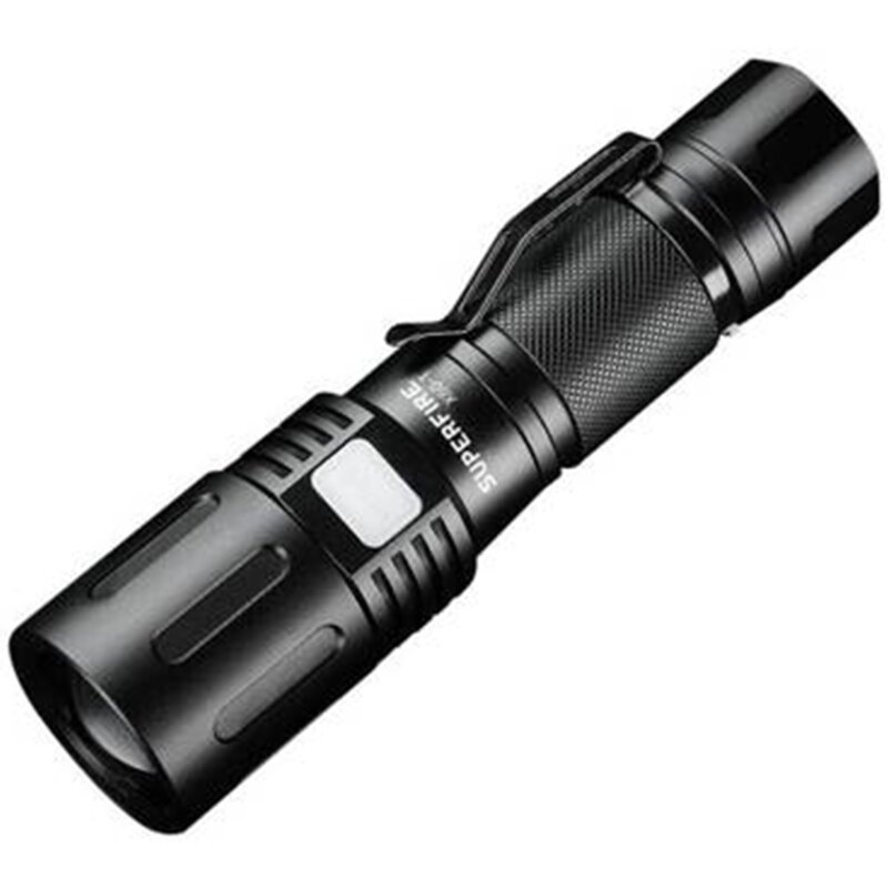 Latarka SUPERFIRE X60-T