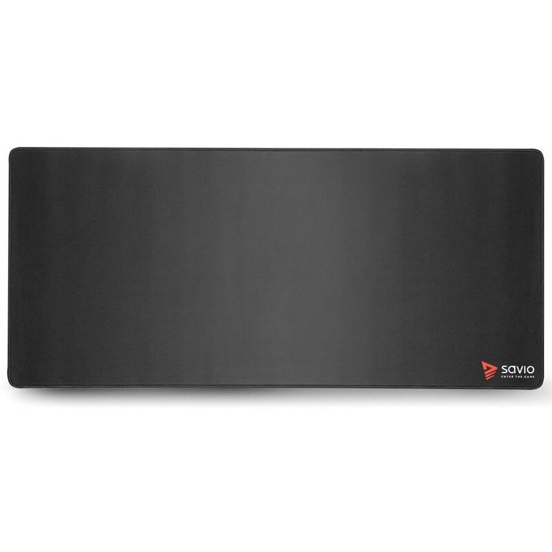 Podkładka SAVIO Black Edition Turbo Dynamic L