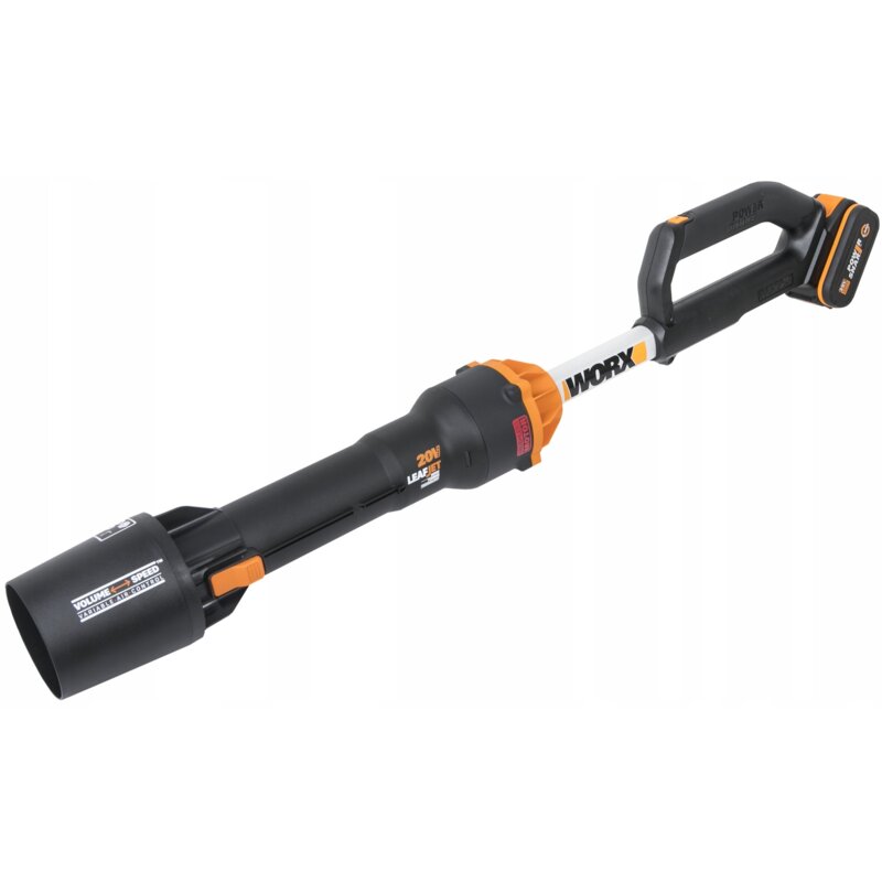 Worx WG543E 20V