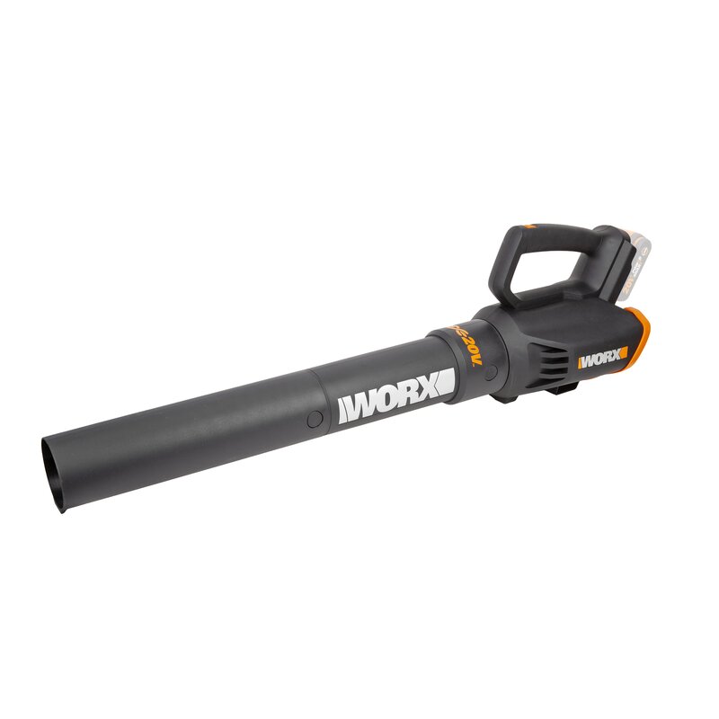 Dmuchawa do liści WORX WG547E.9