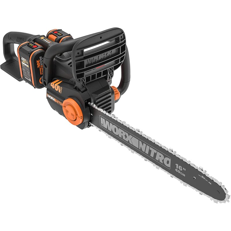 Worx WG385E