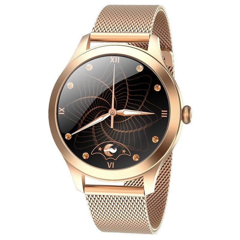 Smartwatch MAXCOM FW42 Złoty