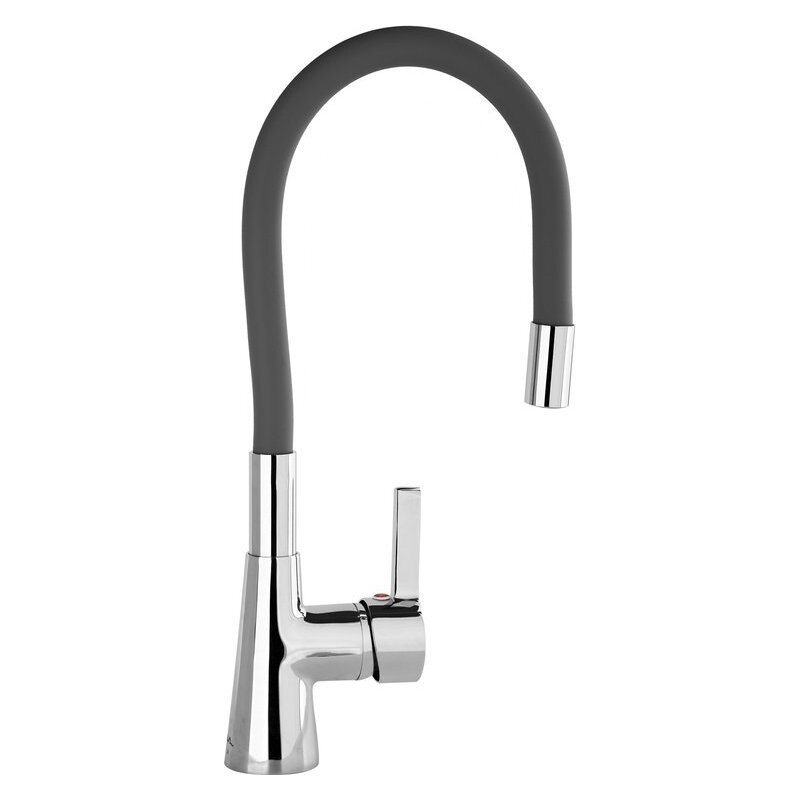 Bateria FALA Flexible 75711 Szary