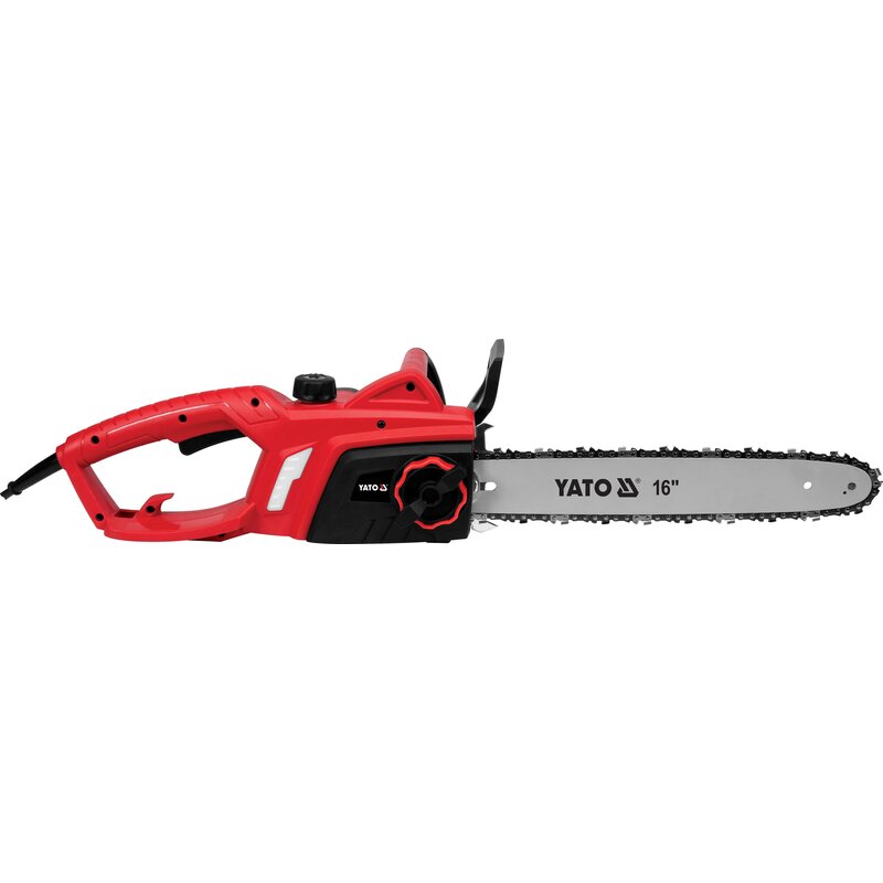 Piła łańcuchowa elektryczna YATO YT-84870
