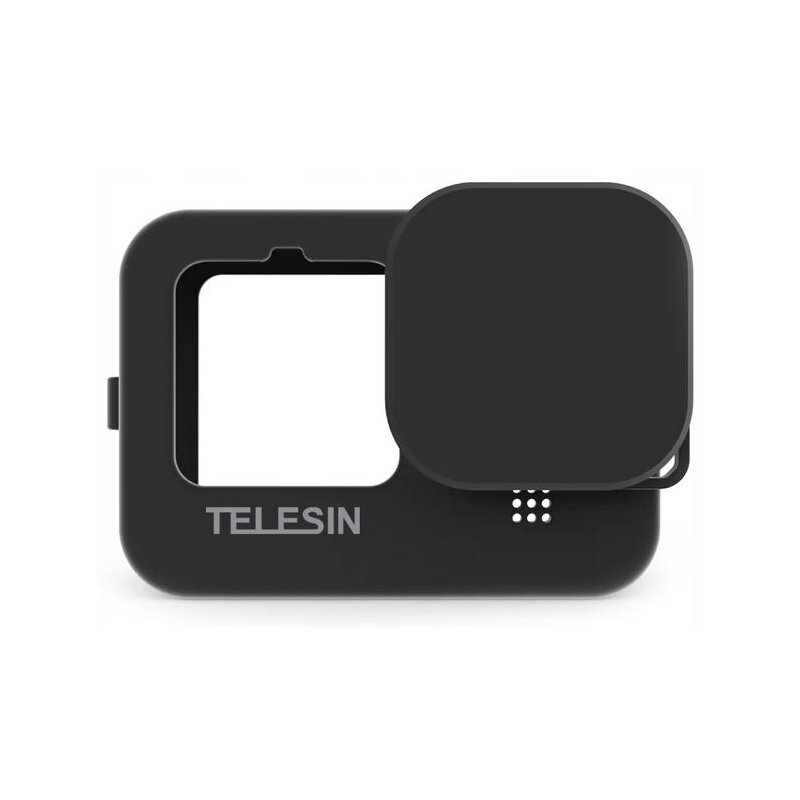 Futerał TELESIN GP-HER-041-BK