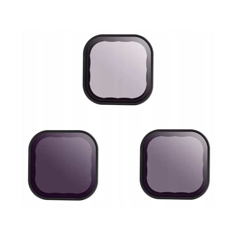 Telesin GP-FLT-902 do GoPro 12 11