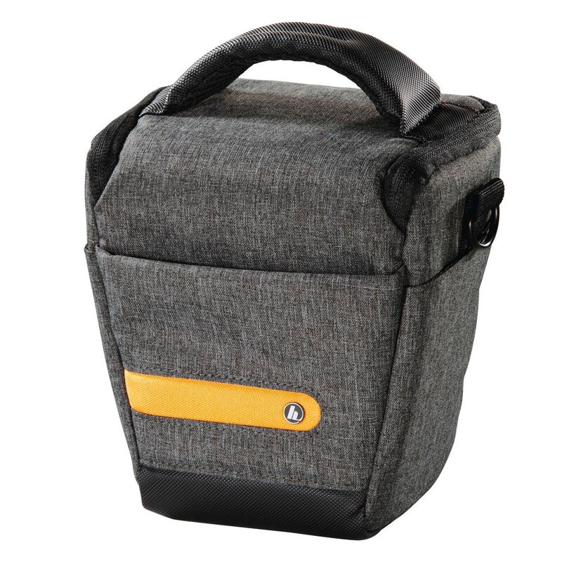 Torba fotograficzna HAMA Terra 110 Colt Szary 121304
