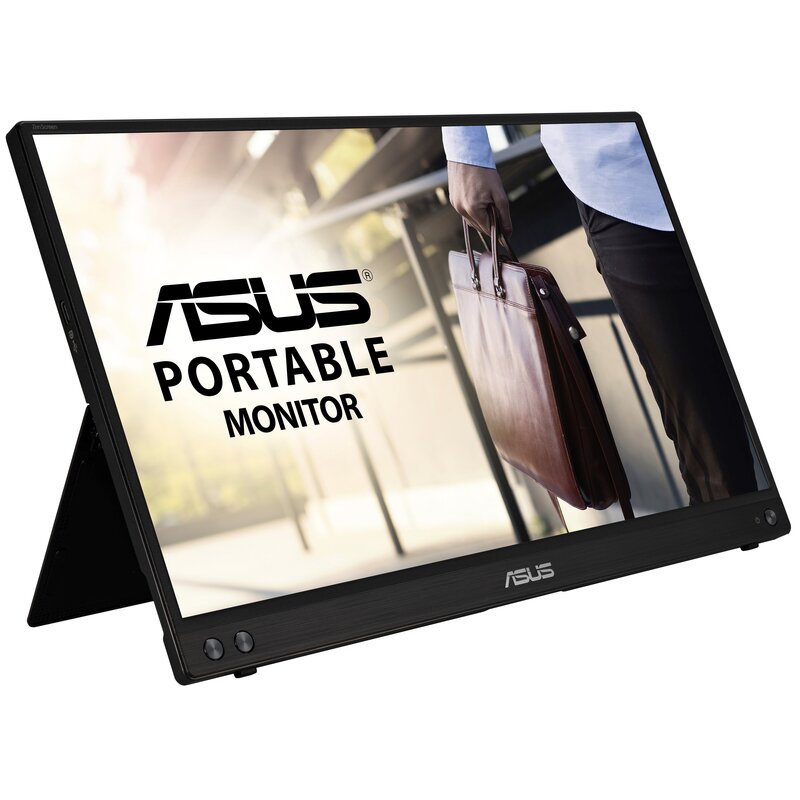 Monitor ASUS ZenScreen MB16ACV 15.6