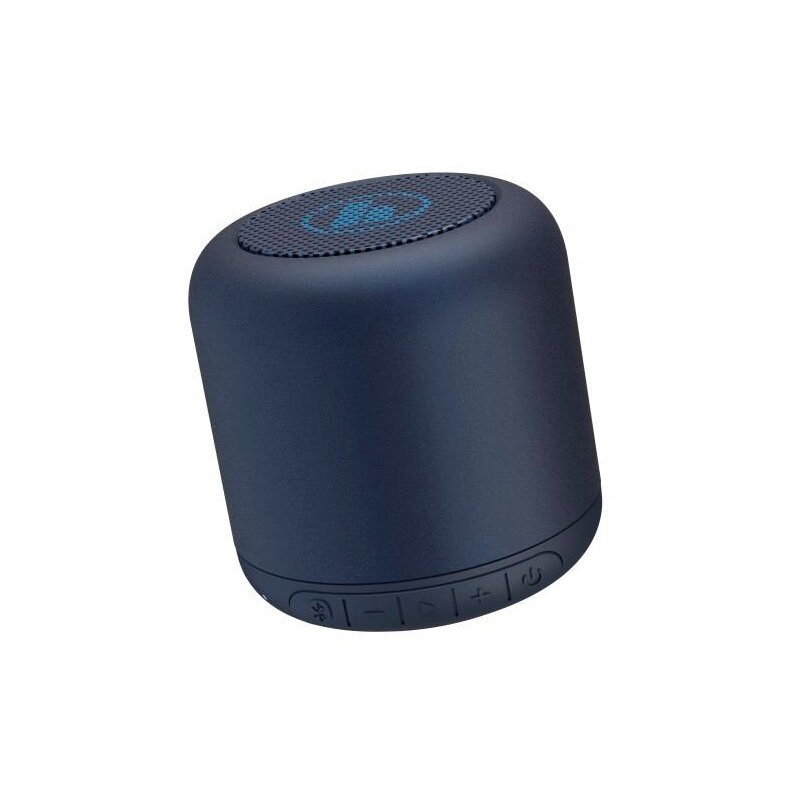 Głośnik mobilny HAMA Drum 2.0 Granatowy