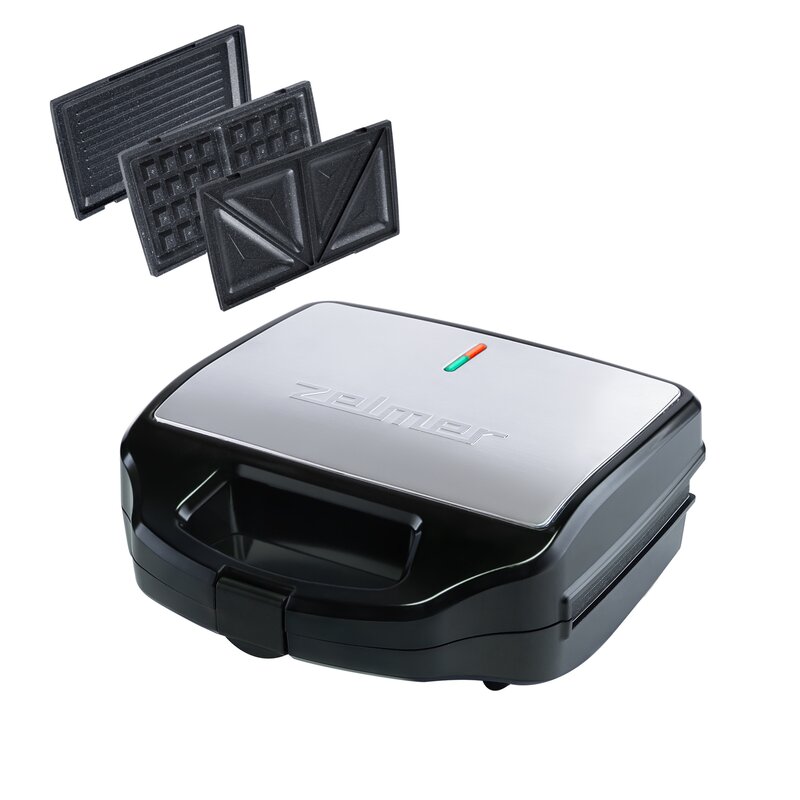 Zelmer Opiekacz ZSM7900