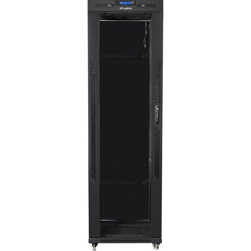 Lanberg FF01-6642-12BL 19" 42U 600X600