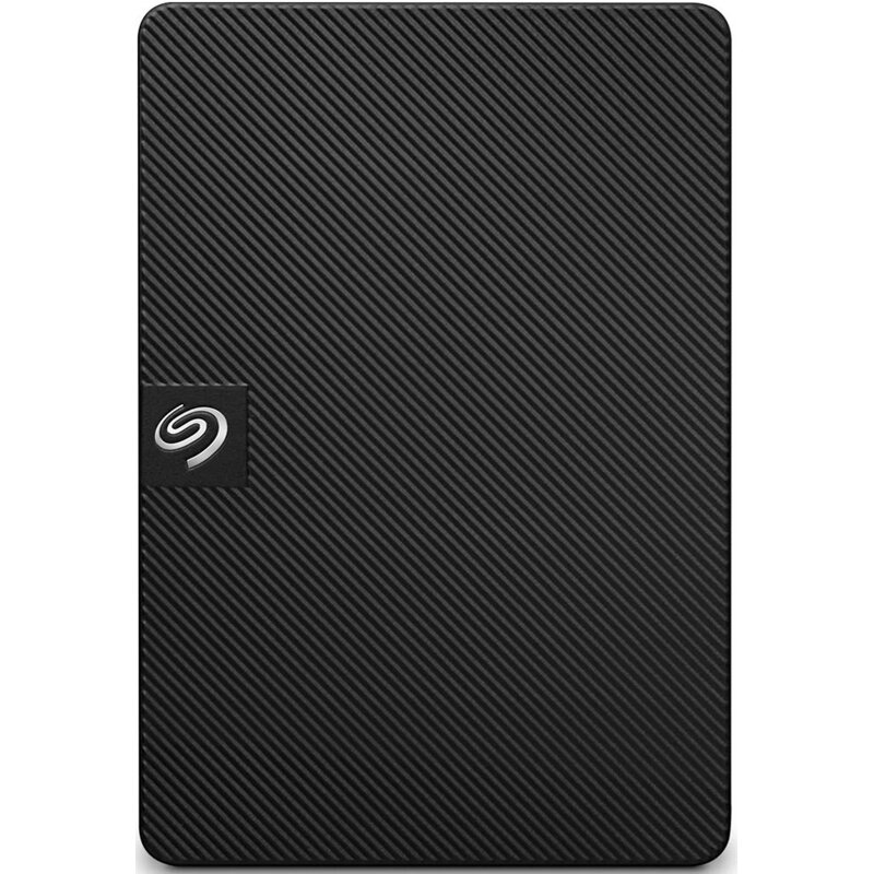 Dysk SEAGATE Expansion Portable 2TB HDD