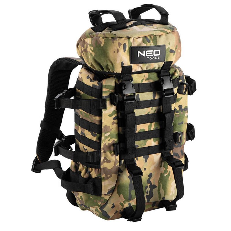 Plecak NEO 84-325 Moro