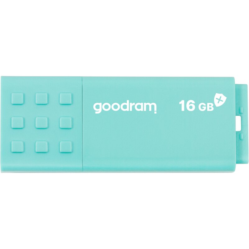 GOODRAM FLASHDRIVE 16GB UME3 USB 3.0 CARE
