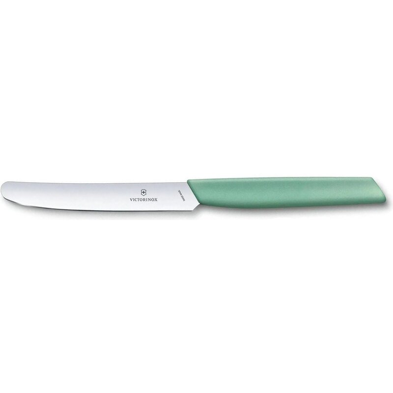 Nóż VICTORINOX 6.9006.1141 Zielony