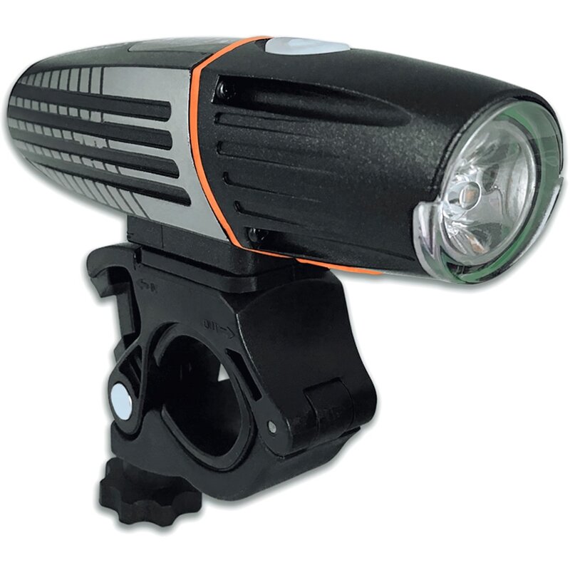 Lampka rowerowa ESPERANZA Andromeda Pro 2000 LX