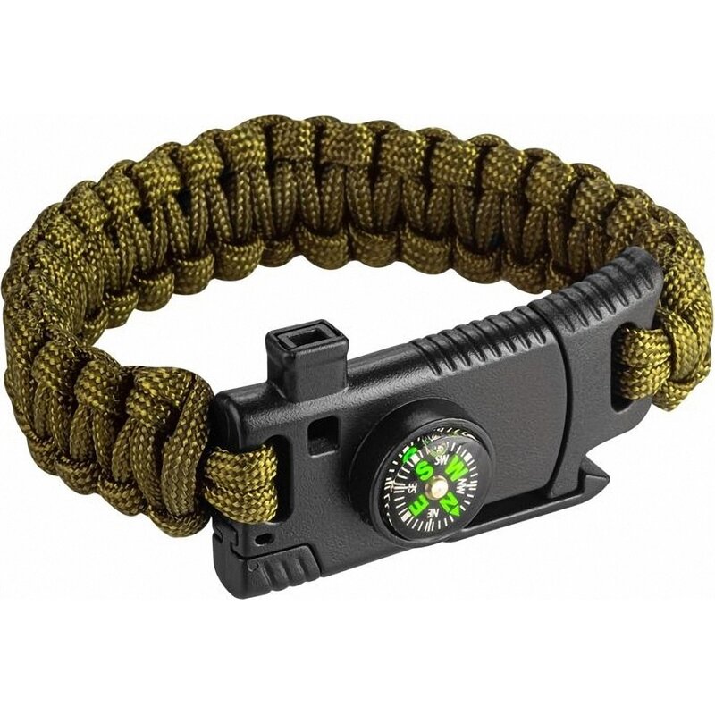 Bransoletka survivalowa NEO 63-140