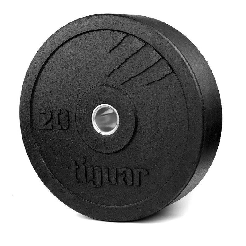 Obciążenie TIGUAR Bumper V2 (20 kg)
