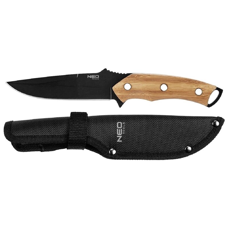 Nóż NEO Full-tang 63-110