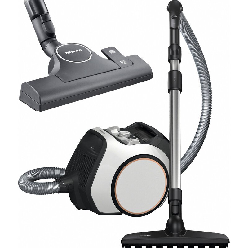 Miele Boost CX1 Parquet 890W Szczotka do parkietów
